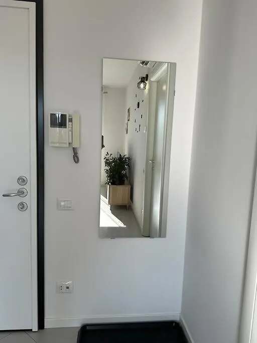 Elysion - Park View Apartment Milano