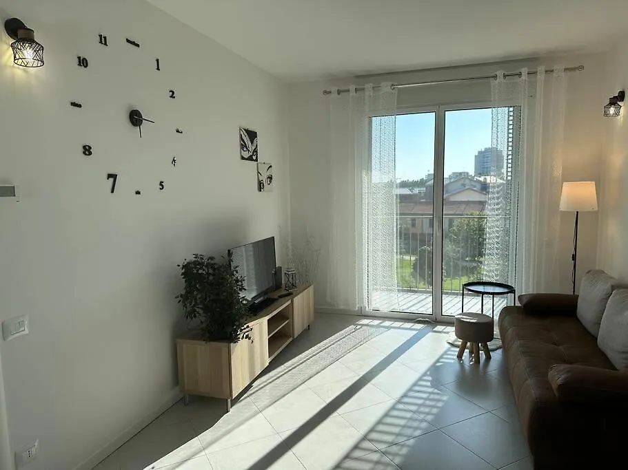 Elysion - Park View Apartment Milano