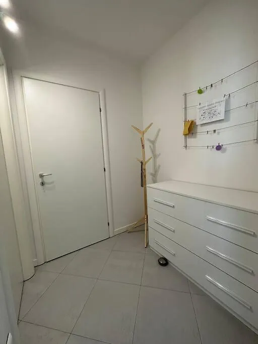 Elysion - Park View Apartment Milano 0*,