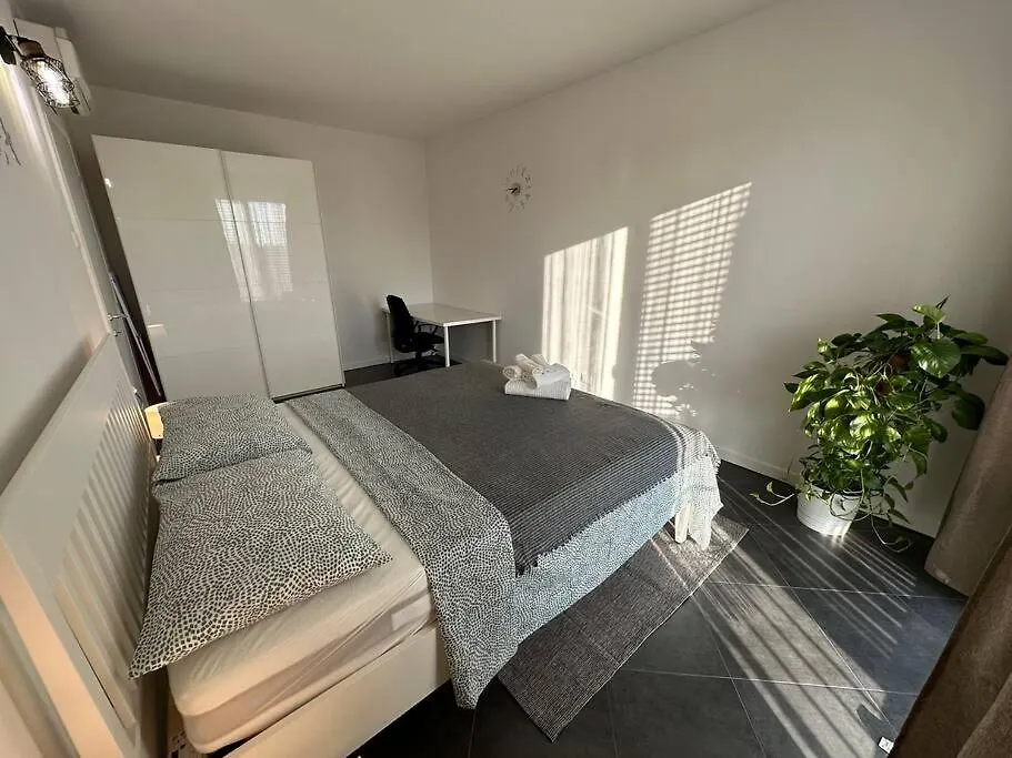 Elysion - Park View Apartment Milano