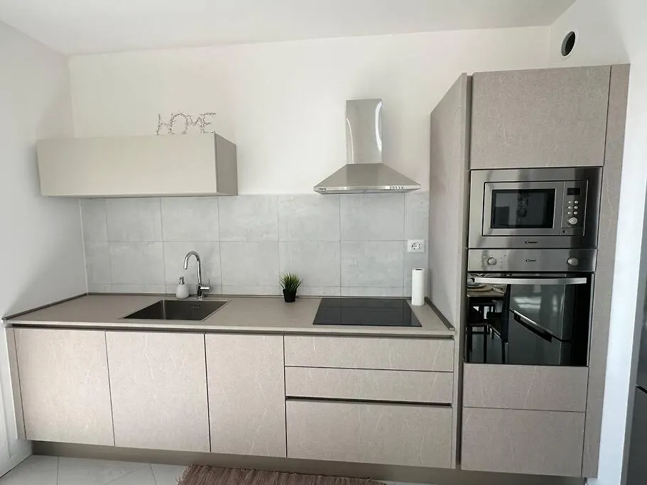 Elysion - Park View Apartment Milano Italia