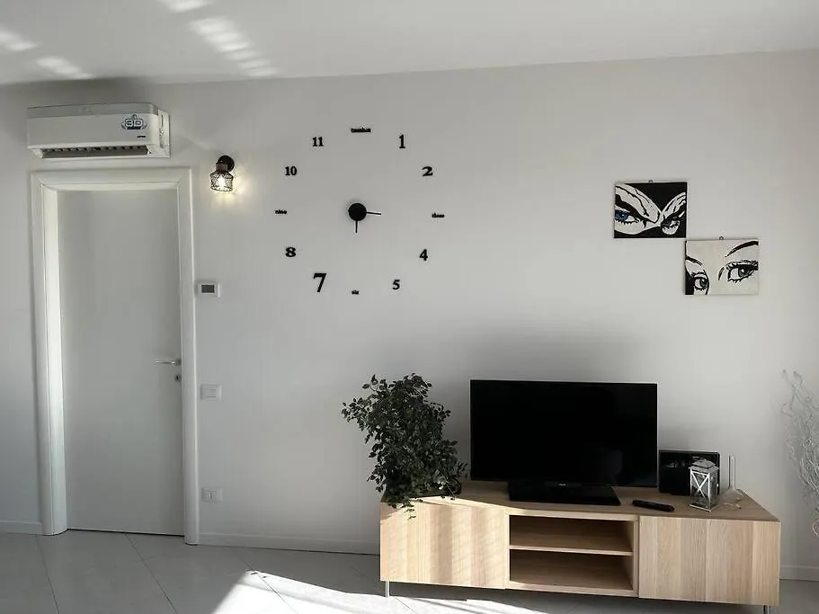 Elysion - Park View Apartment Milano
