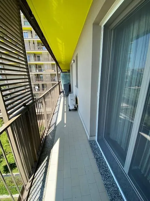 Elysion - Park View Apartment 米兰 0*,  意大利