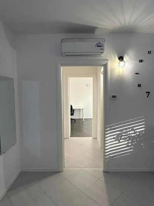 Elysion - Park View Apartment 米兰