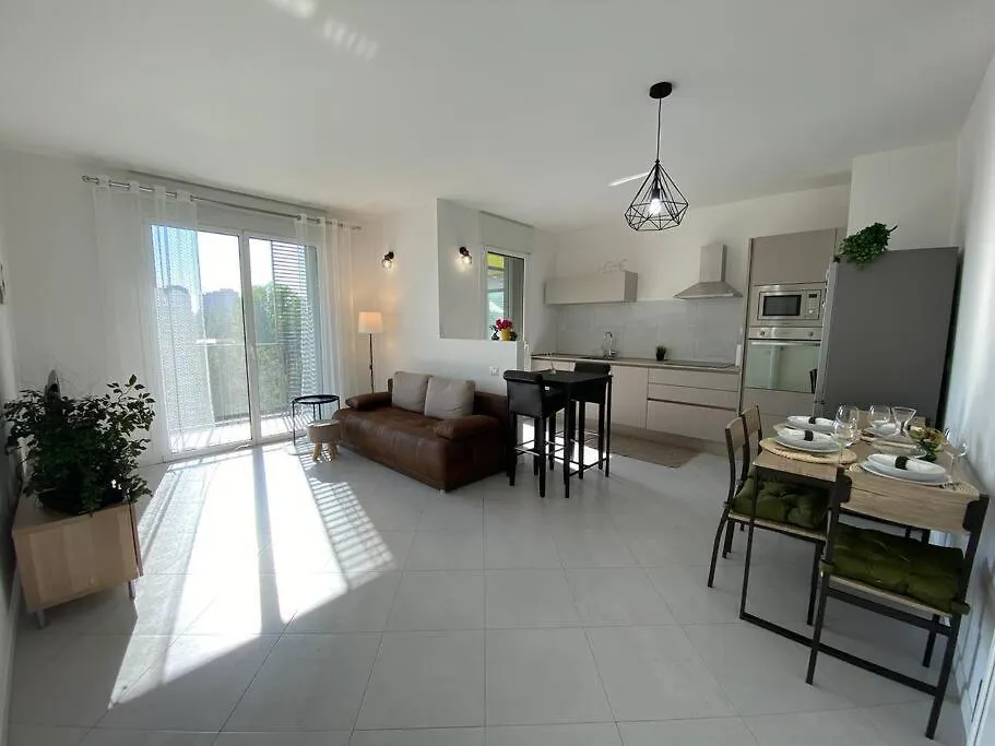 Elysion - Park View Apartment 米兰 意大利