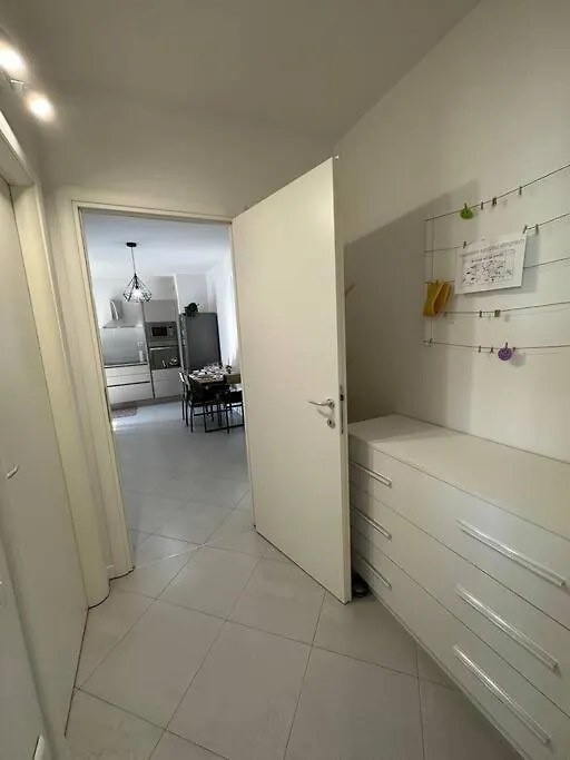 Elysion - Park View Apartment 米兰